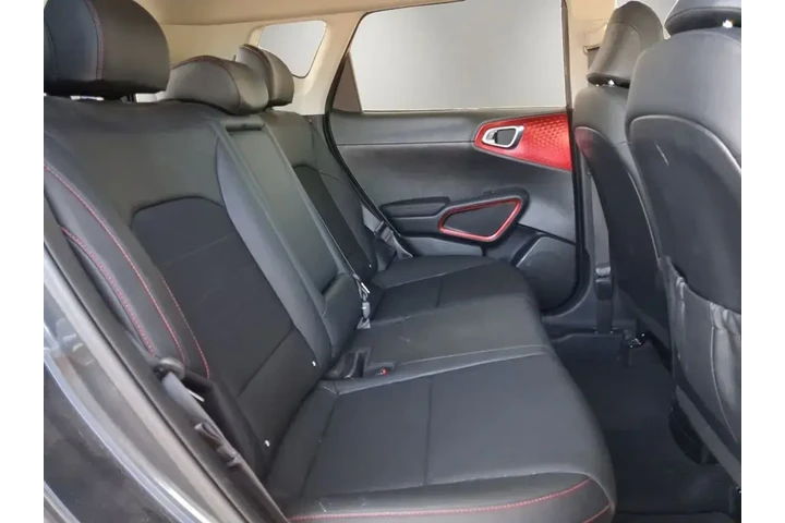 $22500 : Kia Soul 2022 Turbo 4dr Cros image 6
