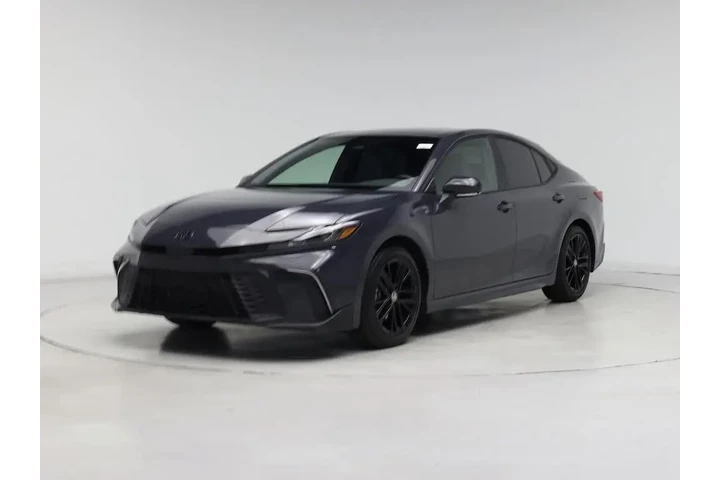 $29998 : Toyota Camry 2025 SE 4dr Sed image 4