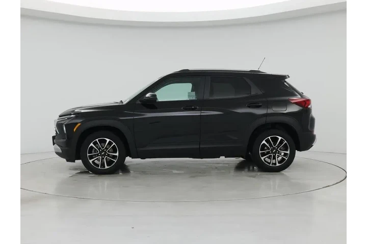 $21998 : Chevrolet Trailblazer 2025 L image 3