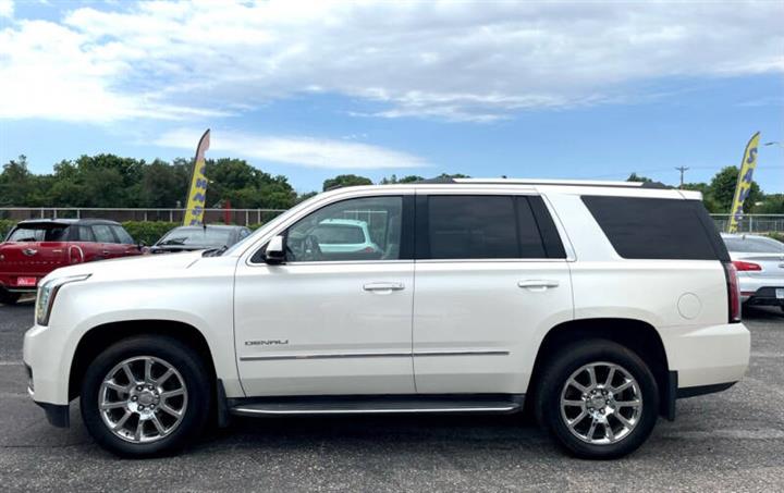 $21995 : 2015 GMC Yukon Denali image 9