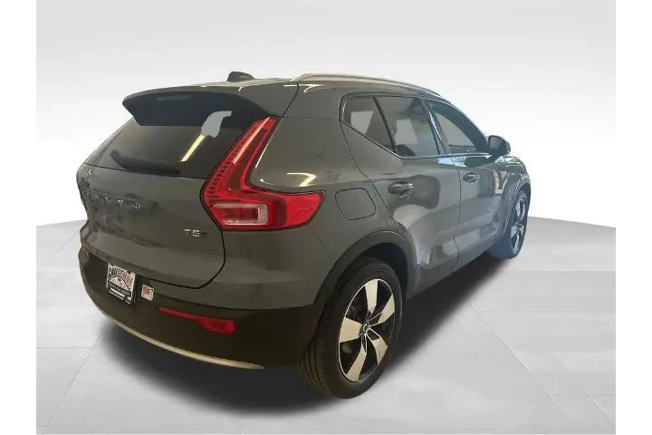 $24129 : Volvo XC40 2020 AWD T5 Momen image 7