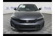 $28875 : Honda Civic 2025 Sport 4dr S thumbnail