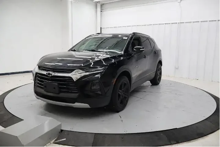 $18995 : Chevrolet Blazer 2021 LT 4dr image 8