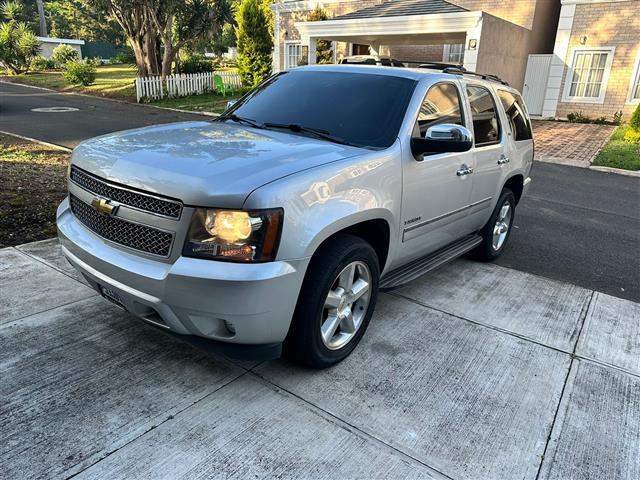 $120000 : Chevrolet TAHOE LTZ 2010 image 1