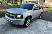 Chevrolet TAHOE LTZ 2010 en Guatemala City