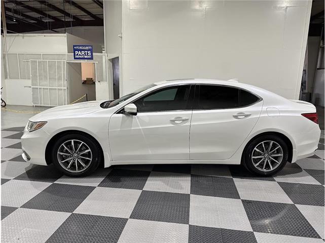 $21989 : 2019 ACURA TLX image 6