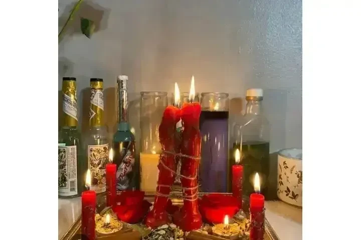 🔥 DOÑA CANDELA image 3