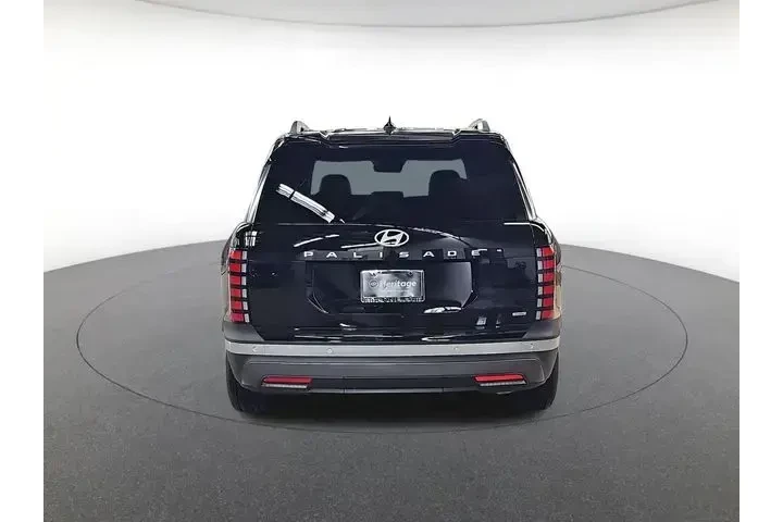 $39200 : Hyundai PALISADE 2026 AWD SE image 9