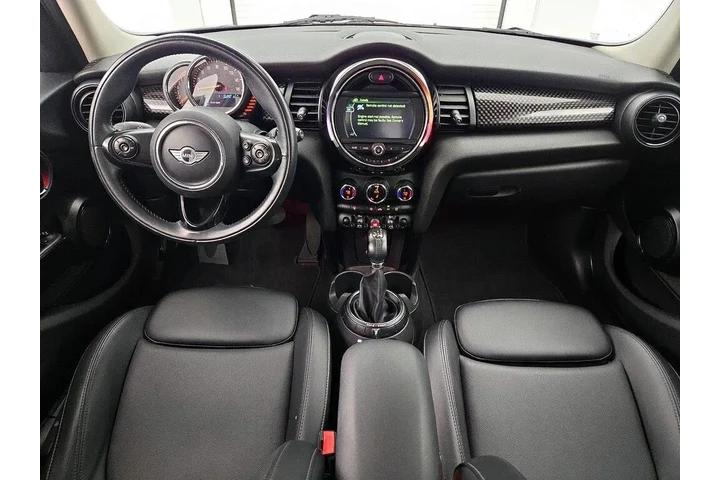 $12998 : MINI Hardtop 4 Door 2017 Coo image 9