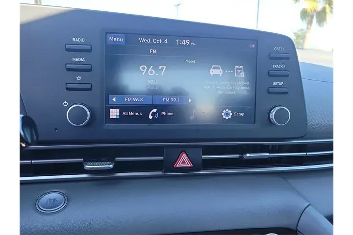 $15601 : Hyundai ELANTRA 2021 SEL 4dr image 8