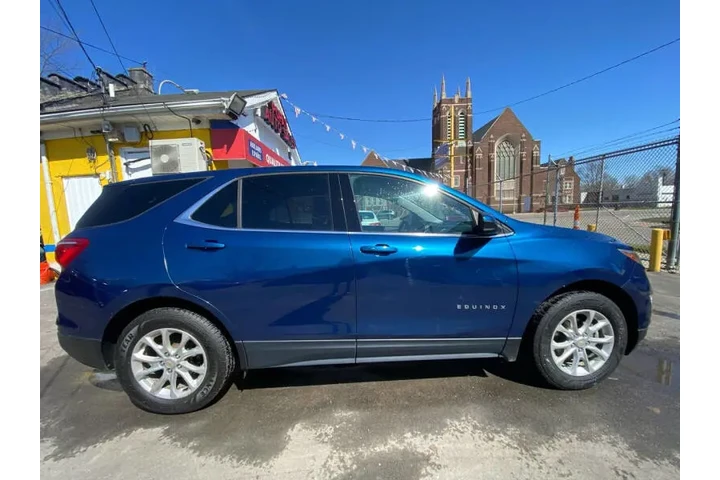 $19995 : 2020 Equinox LT image 6