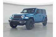 $36998 : Jeep Wrangler 2024 4x4 Sahar thumbnail
