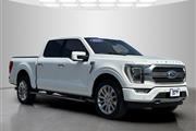 $64997 : Pre-Owned 2022 F-150 Limited thumbnail