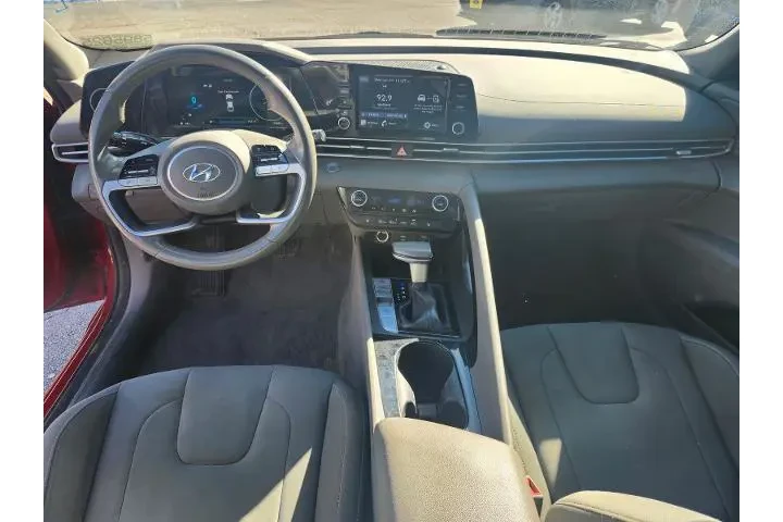 $17597 : Hyundai ELANTRA 2022 SEL 4dr image 5