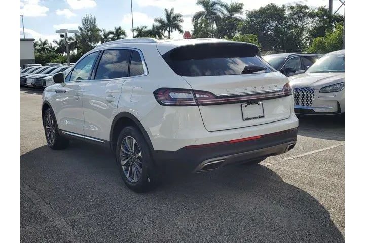 $23990 : Lincoln Nautilus 2022 Standa image 4