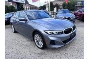 2024 BMW 3 Series 330i Sedan thumbnail