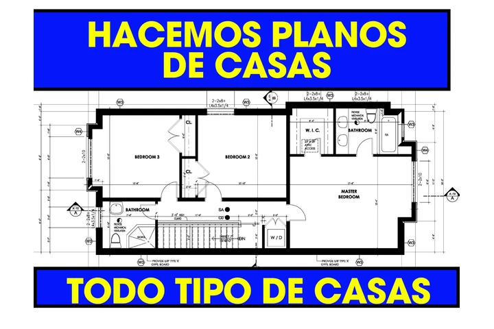 PLANOS PARA CASAS ADU GARAGES image 3