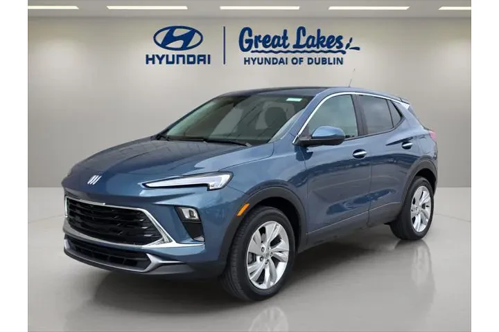 $22966 : Buick Encore GX 2025 AWD Pre image 1