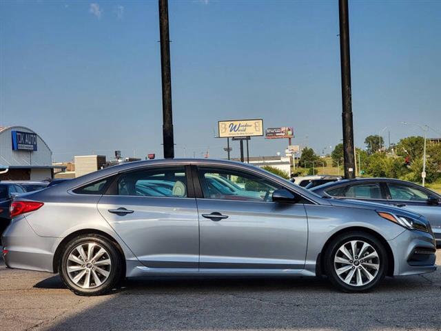 $11450 : 2015 Sonata Sport image 9