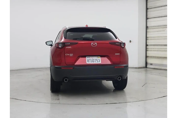 $20998 : Mazda CX-30 2021 AWD Premium image 6