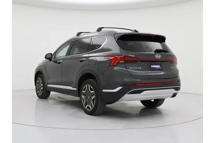 $29998 : Hyundai SANTA FE 2023 AWD Li image 2