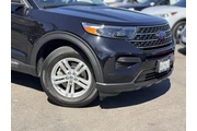 $26992 : Ford Explorer 2022 XLT 4dr S thumbnail