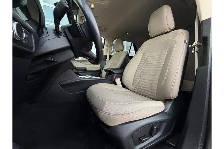 $21995 : Ford Explorer 2020 XLT 4dr S image 5