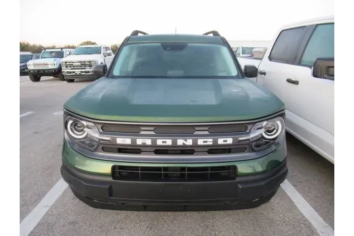 $24990 : Ford Bronco Sport 2024 AWD B image 2