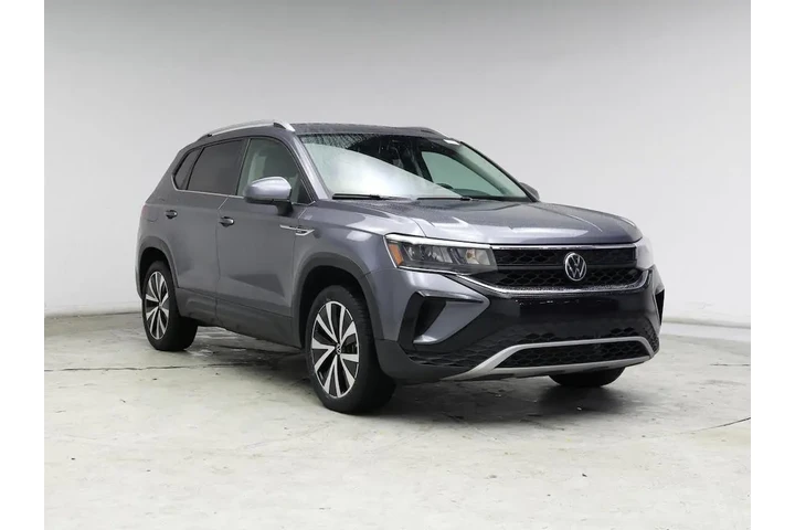 $21998 : Volkswagen Taos 2024 SE 4dr image 1