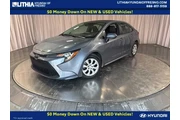 Toyota Corolla 2024 LE 4dr S en Fresno