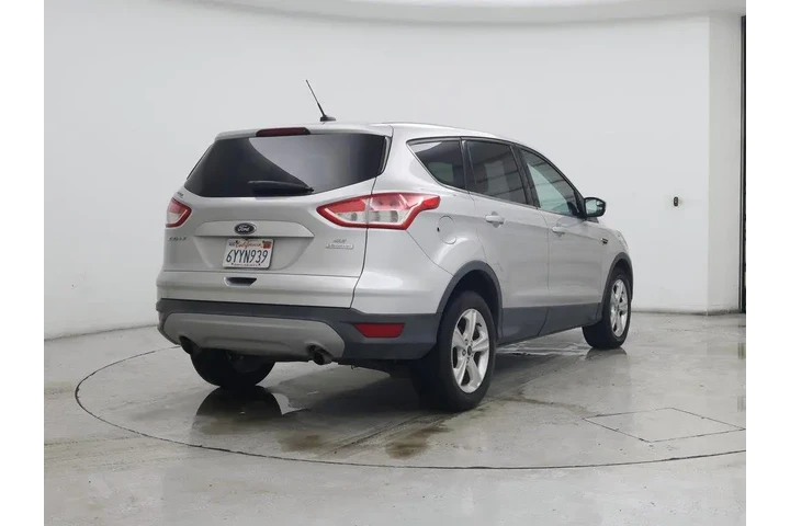$13599 : Ford Escape 2014 SE 4dr SUV image 8