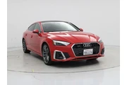 Audi A5 Sportback 2023 AWD q en Fresno