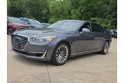 $23993 : Genesis G90 2017 5.0 Ultimat thumbnail