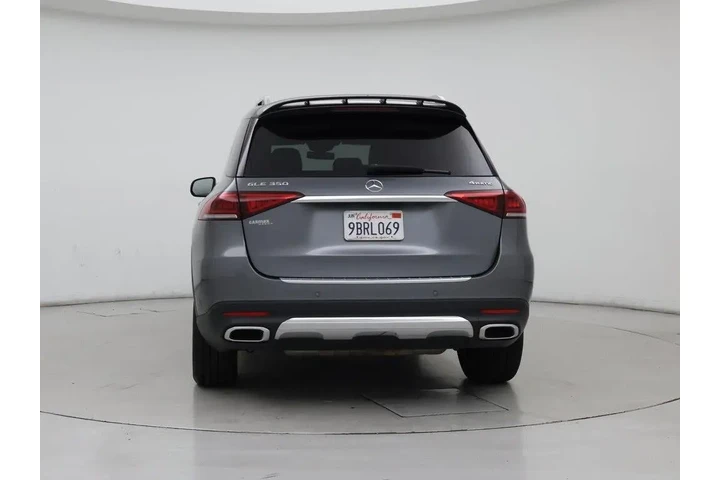 $36998 : Mercedes-Benz GLE 2022 AWD G image 6