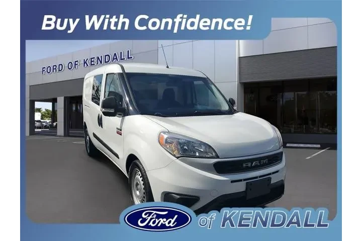 $20990 : Ram ProMaster City 2022 Base image 1