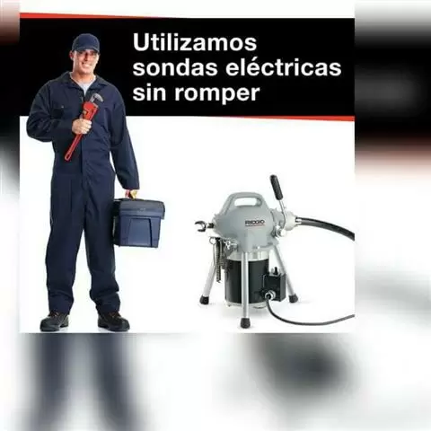 PLOMEROS EN VILLAVICENCIO META image 1