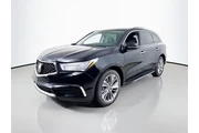 $22000 : Acura MDX 2018 SH-AWD 4dr SU thumbnail