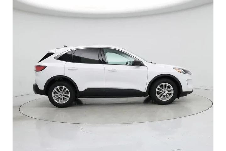 $21998 : Ford Escape Hybrid 2022 SE 4 image 7