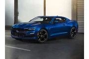 Chevrolet Camaro 2020 LS 2dr en Miami