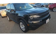 $21950 : Ford Bronco Sport 2021 AWD B thumbnail