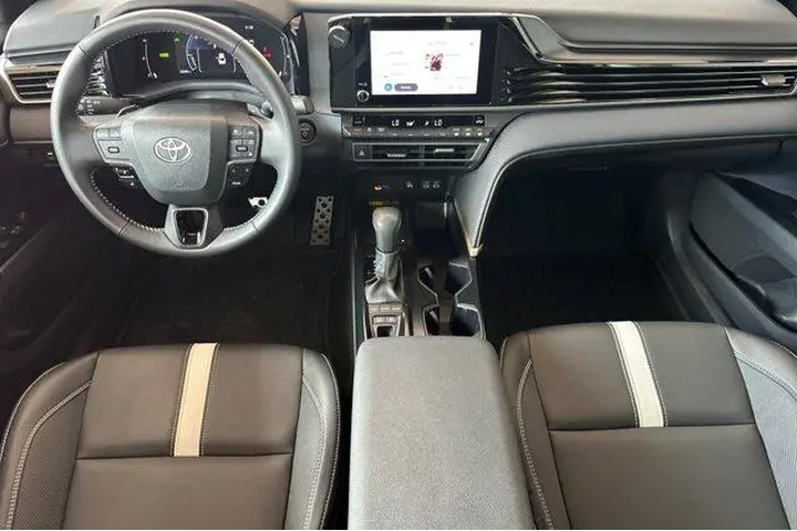 $32700 : Toyota Camry 2026 SE 4dr Sed image 6