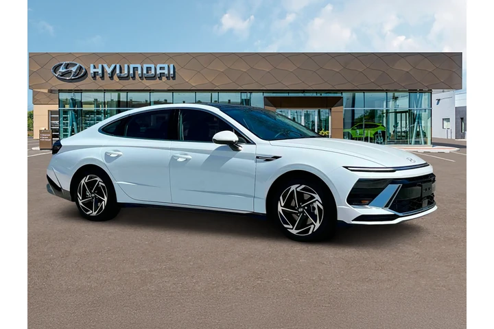 $24150 : Hyundai SONATA 2024 SEL 4dr image 10