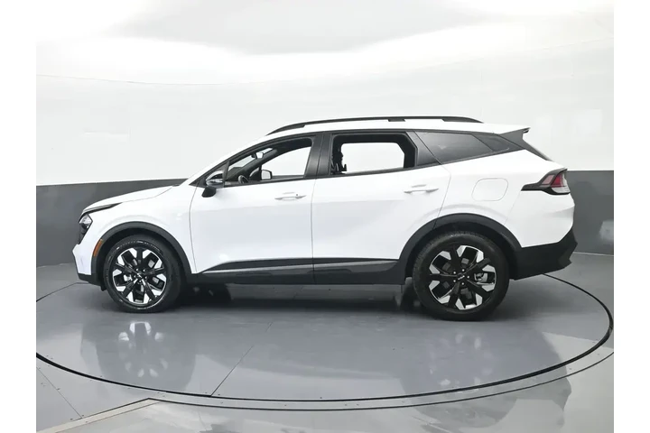 $18991 : Kia Sportage 2023 AWD X-Line image 3
