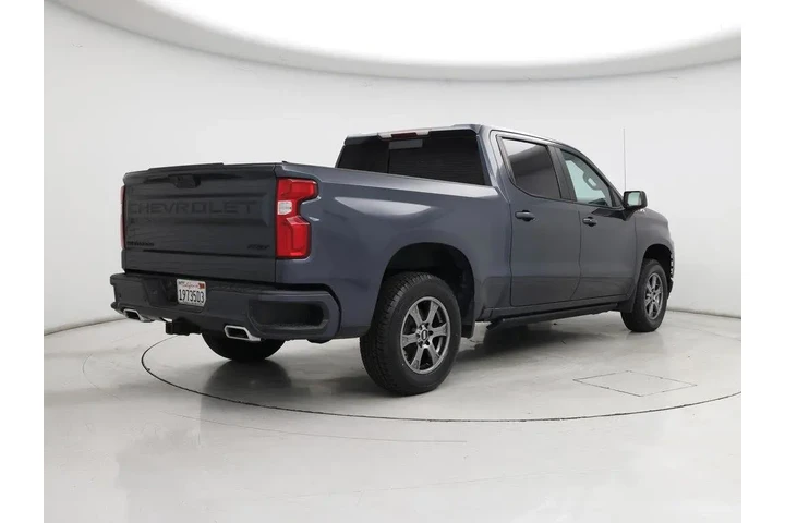 $39998 : Chevrolet Silverado 1500 202 image 8