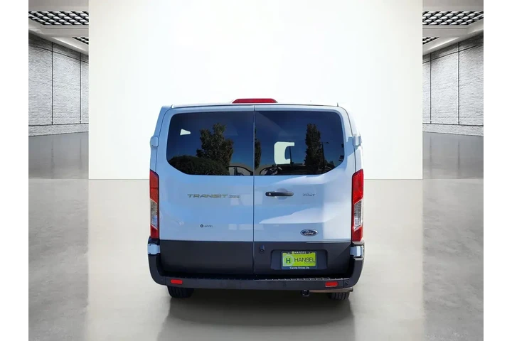 $30988 : Ford Transit 2022 350 XL 3dr image 8