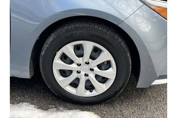 $22699 : Toyota Corolla Hybrid 2023 A image 8