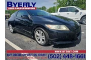 Honda CR-Z 2012 Base 2dr Hat en Louisville