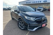 Honda CR-V 2022 EX 4dr SUV en McAllen