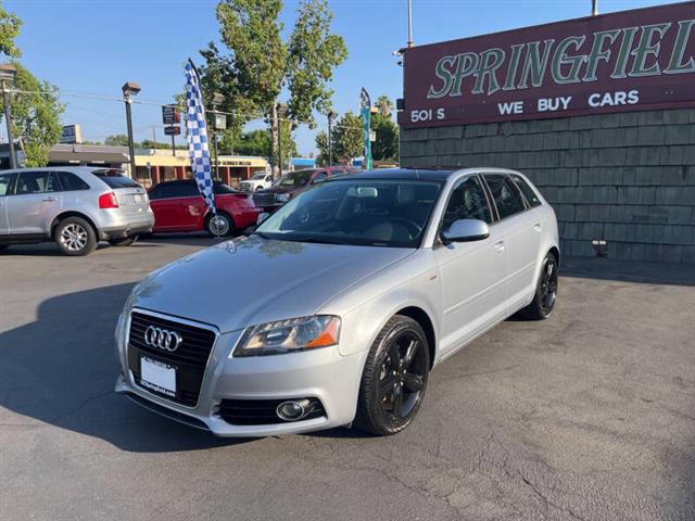 $10995 : 2013 A3 2.0T Premium Plus image 1