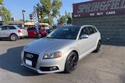 2013 A3 2.0T Premium Plus en Orange County